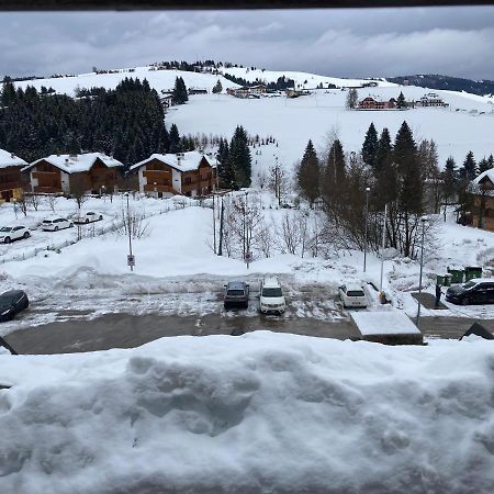 Appartamento a Gallio con vista sul Sacello Esterno foto